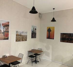 Tam Tekmil Izmir Sogus Midye Bostanci Istanbul Zomato